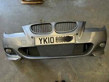 BMW 5 SERIES E60 E61 M SPORT