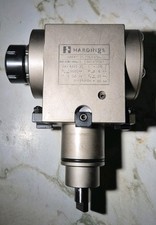 Hardinge DOOSAN BMT 45 Live Tool RRPPS25131UT45H In Excellent working Condition.