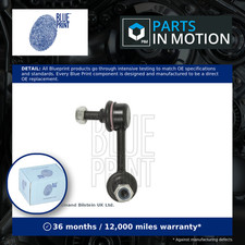 Anti Roll Bar Link fits HONDA CIVIC EM2, EU3 1.7 Rear Left 01 to 05 D17A6 New