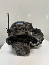Transmission manual gearbox - manual,