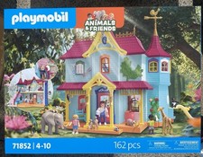 Playmobil Animals And Friends 71852