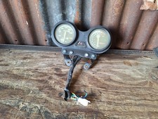 Yamaha YBR 125 - Speedo Clocks