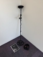 Minelab Equinox 900 Metal