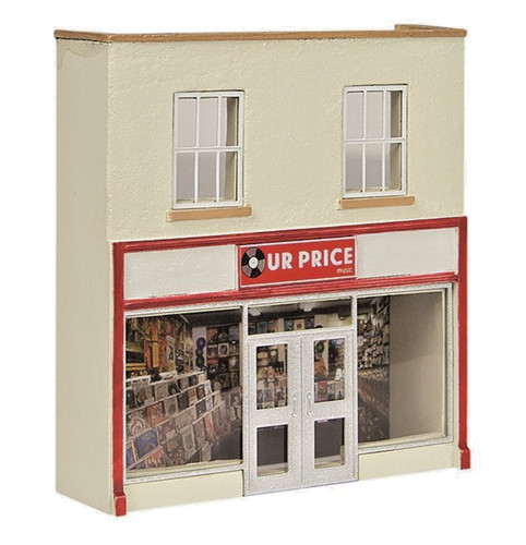 Bachmann scenecraft 0226 - bachmann,
