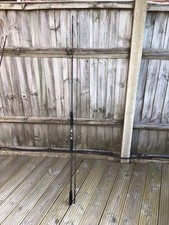 Old Skool Tri-cast Ultra Light 2lb Tc Carp Rod Used Carp Fishing Gear