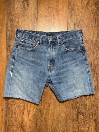 Vintage levi men blue - vintage, men’s