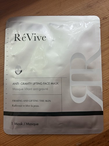 Revive anti gravity - revive, lifting