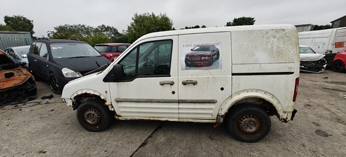 Ford transit connect t200 - transit,