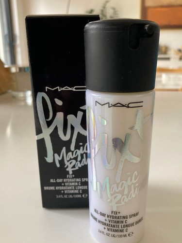 Mac fix magic radiance - fix+,