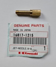 BRAND NEW GENUINE KAWASAKI