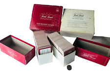 Board Game Trivial Pursuit