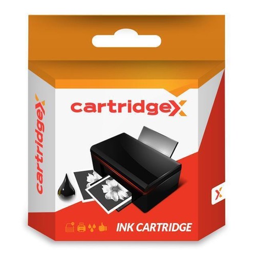 Black ink cartridge for gc41 - for,