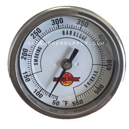 Lavalock adjustable gas - 3",