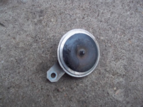 Suzuki an125 horn - an125, 1998