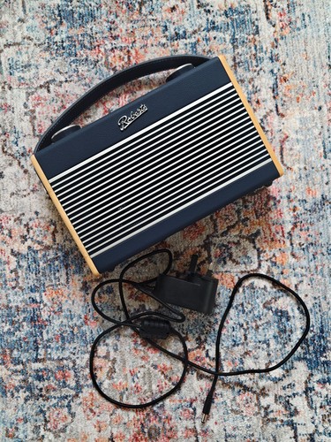 Roberts digital radio rambler - roberts,