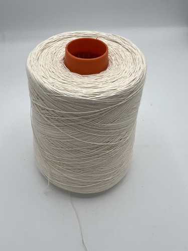 100 cotton yarn 500g - cotton, cone
