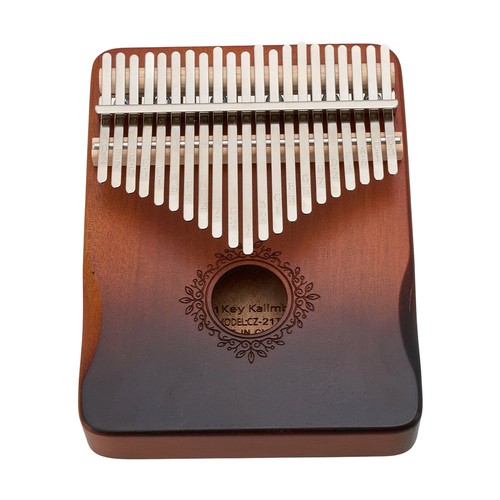 Key kalimba thumb piano - 21,
