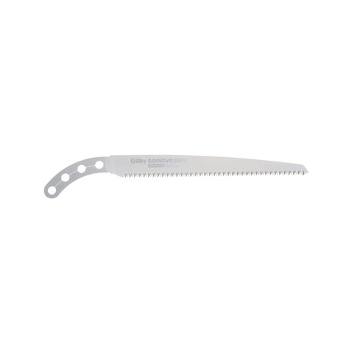 Silky gomtaro large teeth - large,