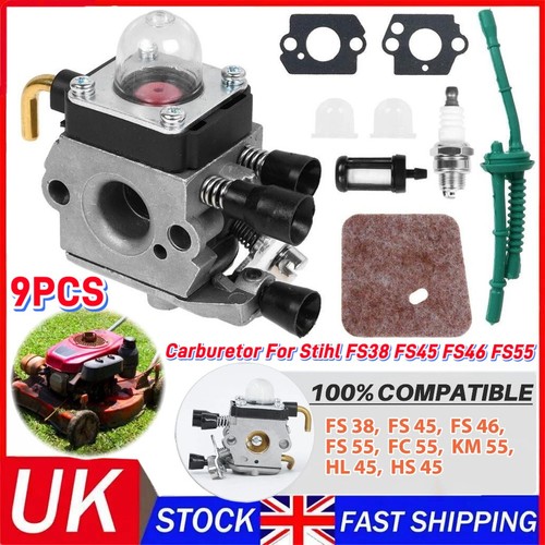 Carburetor carb kit for - carb,
