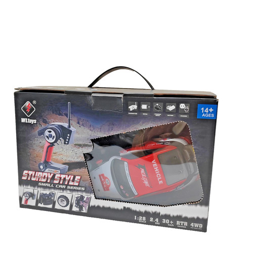 Wltoys k969 4wd off - wltoys, 1/28