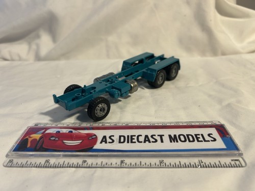 Corgi modern truck joal - corgi,