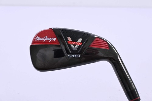 Macgregor max speed 3 iron - macgregor, v-max