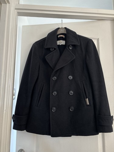 Men superdry coat - men's,