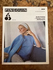 Women’s Knitting Patterns DK