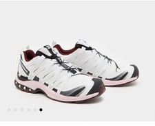 Salomon XA Pro 3D trainers