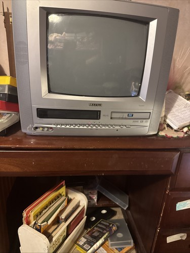 Matsui inch crt dvd - matsui, 14-inch
