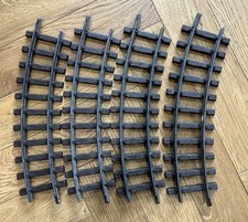 LGB G Gauge 4 x 1100 Curved