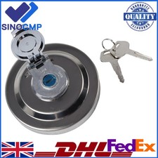 Fuel Tank Cap 20Y-04-11160