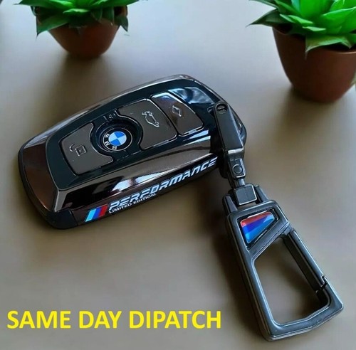 Bmw key case sport - key, m