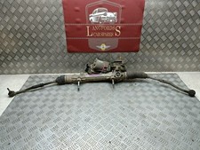 PEUGEOT 207 ELECTRIC POWER