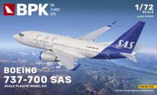 Big Planes Kits BPK7228 1:72