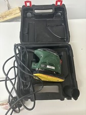 Parkside Palm Sander TVPPMS130