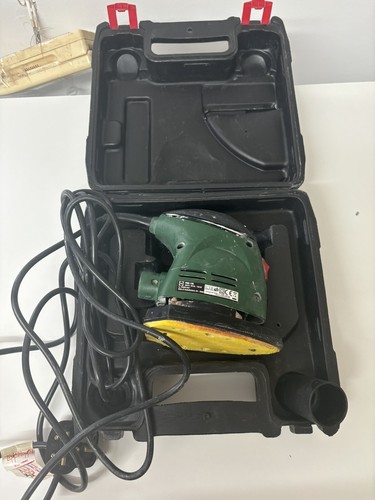 Parkside palm sander tvppms130 - palm,