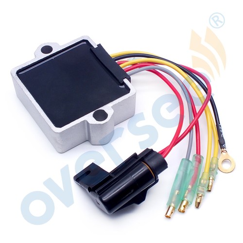 8m0045112 regulator rectifier - regulator,