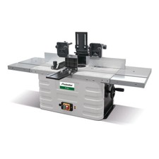 Holzstar TF50E Router Table - Metric & Imperial Collets - 1500w 240v