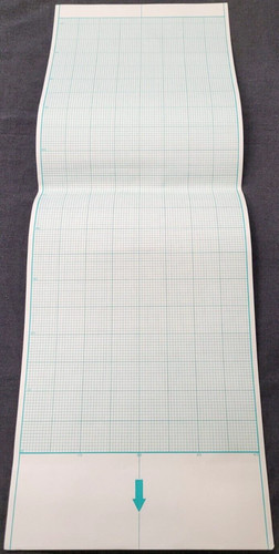 Knitmaster knitting machine - knitting,