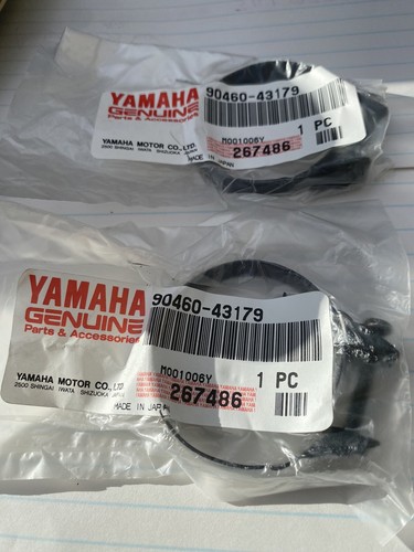 Yamaha yr5 ds7 250 - 250, 350
