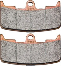 Brake Disc Pads Front For