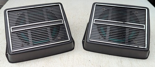 Surface mount way - 4", car