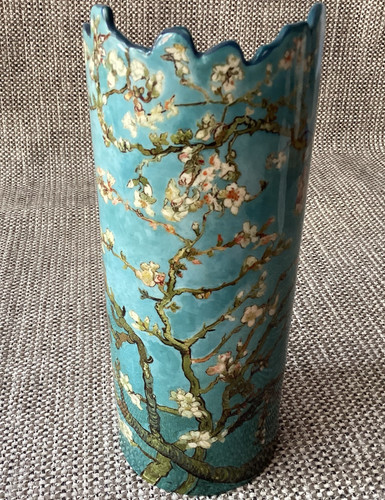 John beswick van gogh - beswick, almond
