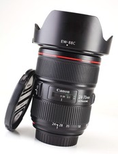 Canon EF 24-70mm F2.8 L MARK