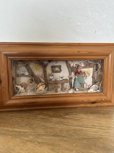 Vintage sheila fisher devon - sheila,