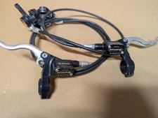 Hope Mono Mini Disc Brake Set