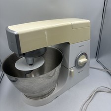 Kenwood Chef KM336 Classic Stand Mixer