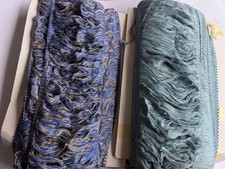 FRINGE JOB LOT #30 - 2 large