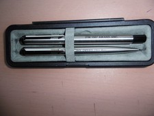 PARKER PEN AND PENCIL SET